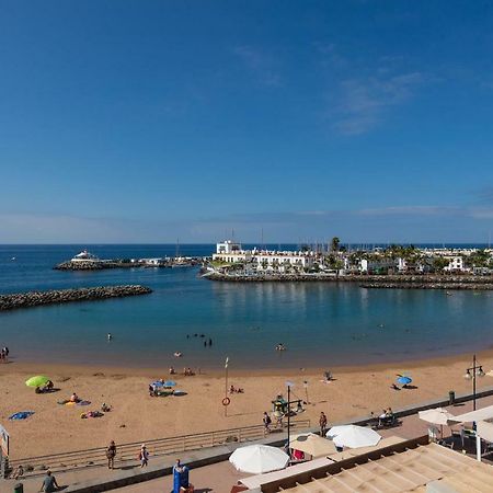 Teresita Mogamar Beachfront Пуэрто-де-Моган Экстерьер фото